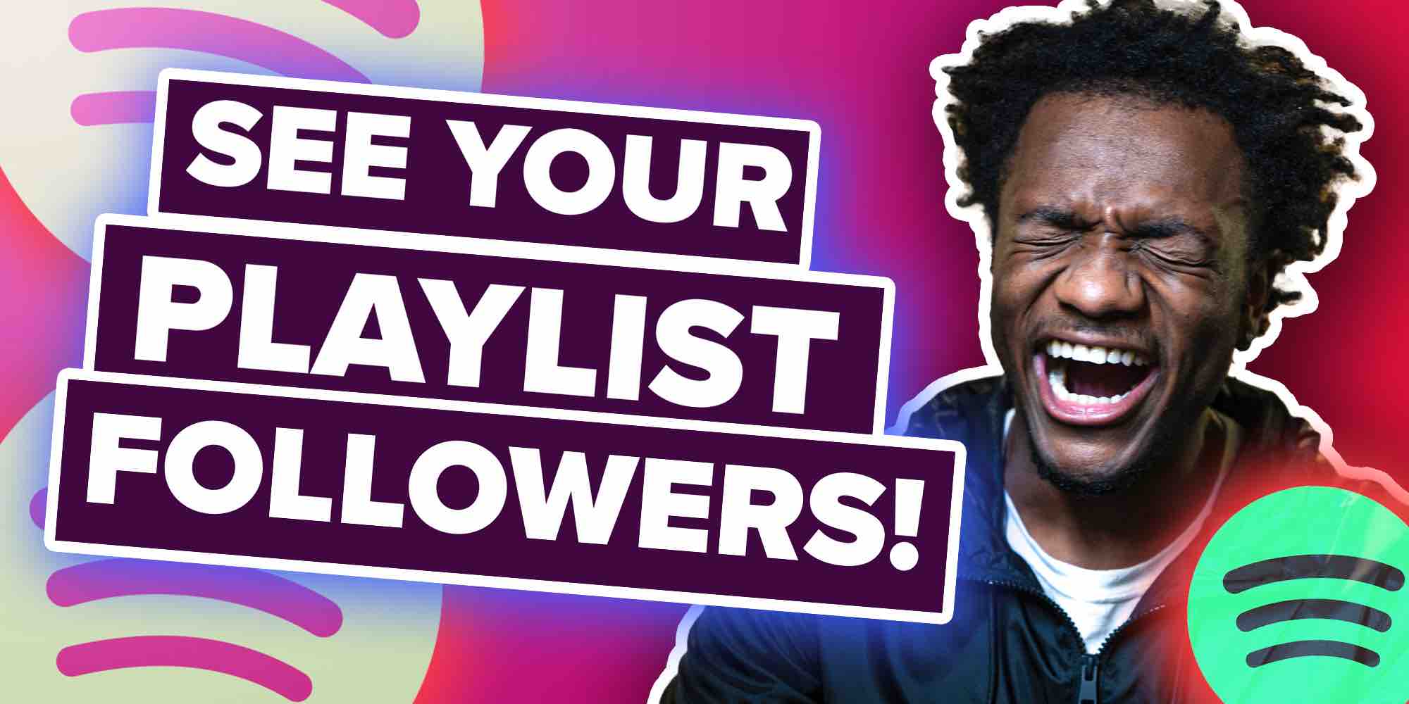 How To Get Followers On My Spotify Playlist